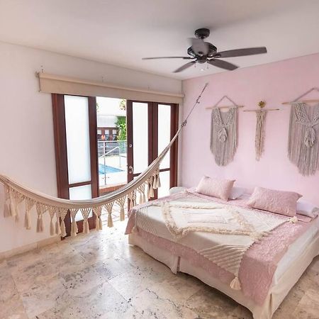 Loft Inside Old City Cartagena Exterior photo